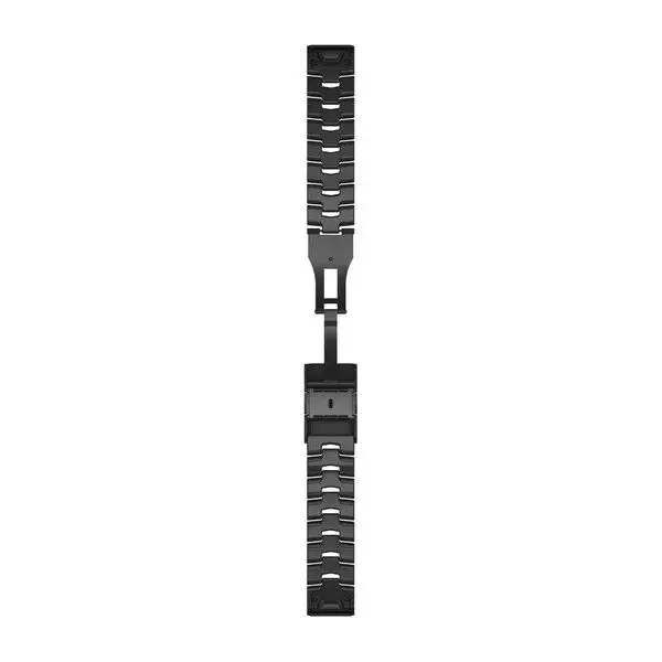 Siksna Garmin QuickFit 22 Band Titanium Photo 2