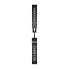 Siksna Garmin QuickFit 22 Band Titanium Photo 2