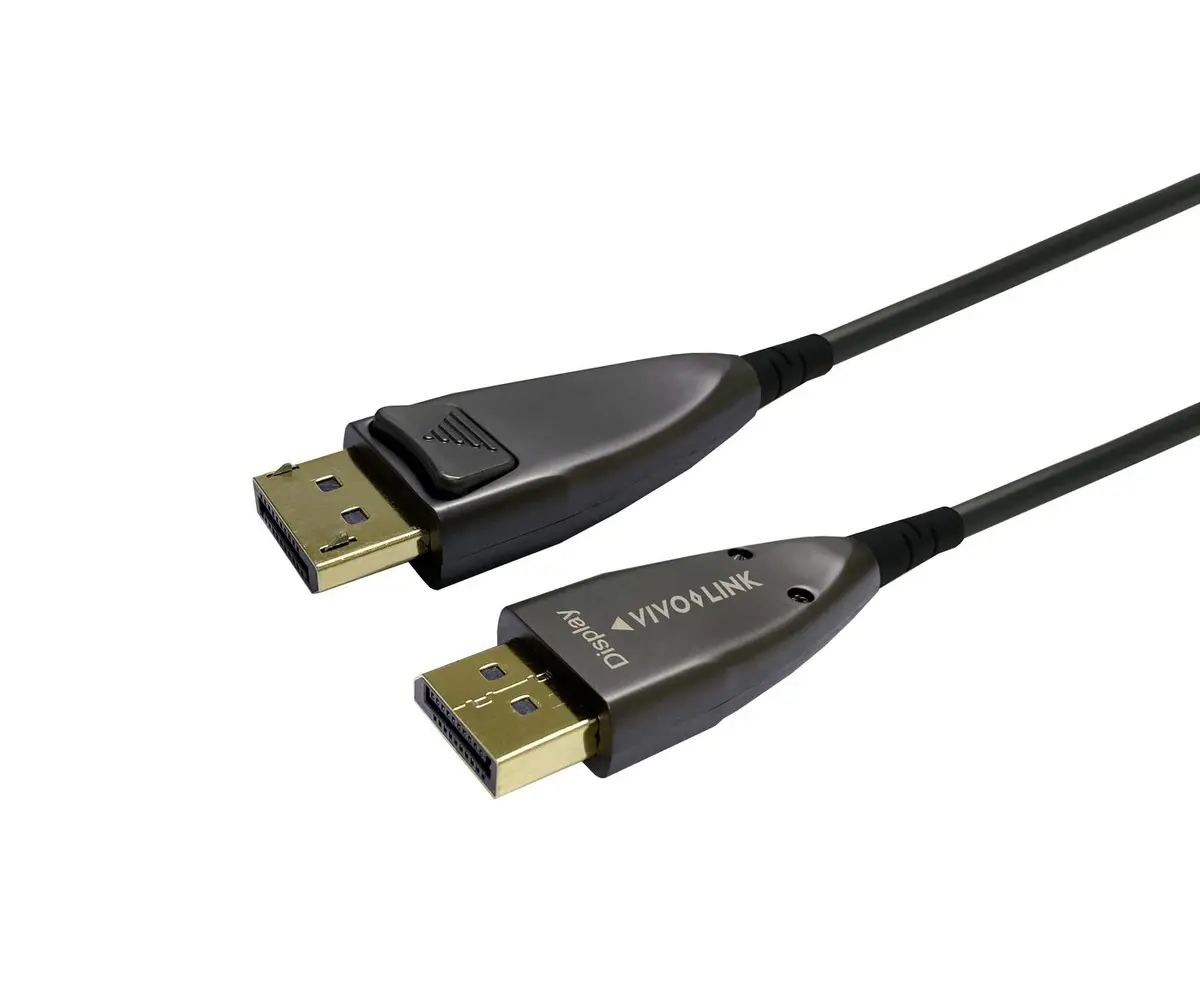 VivoLink PRODPOP30 DisplayPort Kabelis 30 m