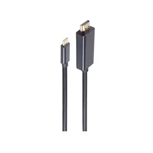 HDMI кабель ShiverPeaks BS10-56045 3м Type A на Type C