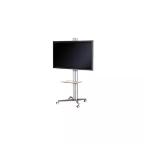 SMS Smart Media Solutions Flatscreen X FH M1955 W/S Balts