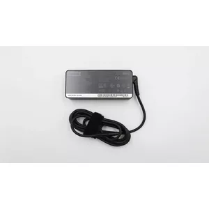Сетевой адаптер Lenovo 65W USB Type-C (модель 01FR025) — 65 Вт USB‑C зарядное для ноутбуков и устройств