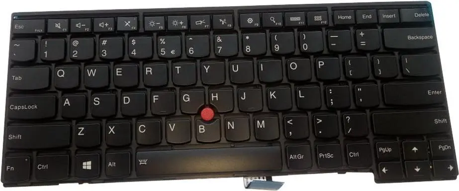 Klaviatūra Lenovo CS13TBL IT LTN –