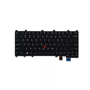Keyboard Lenovo ThinkPad X380 Yoga 01HW604
