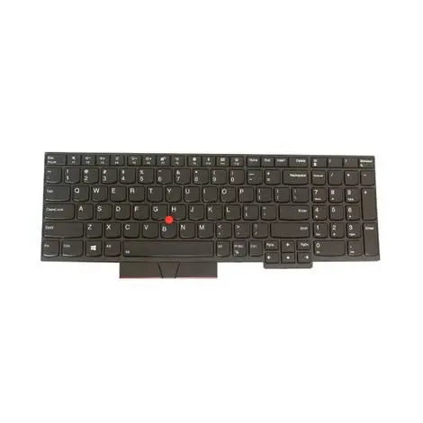 Klaviatūra Lenovo 01YP771 franču valodā Thinkpad