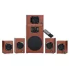 Genius SW-HF5.1 4600 II 5.1 акустика Photo 2