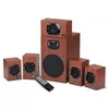 Genius SW-HF5.1 4600 II 5.1 акустика Photo 3