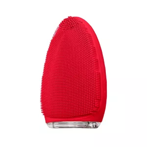 Silk'n BRIGHT Vibrating brush Red AC