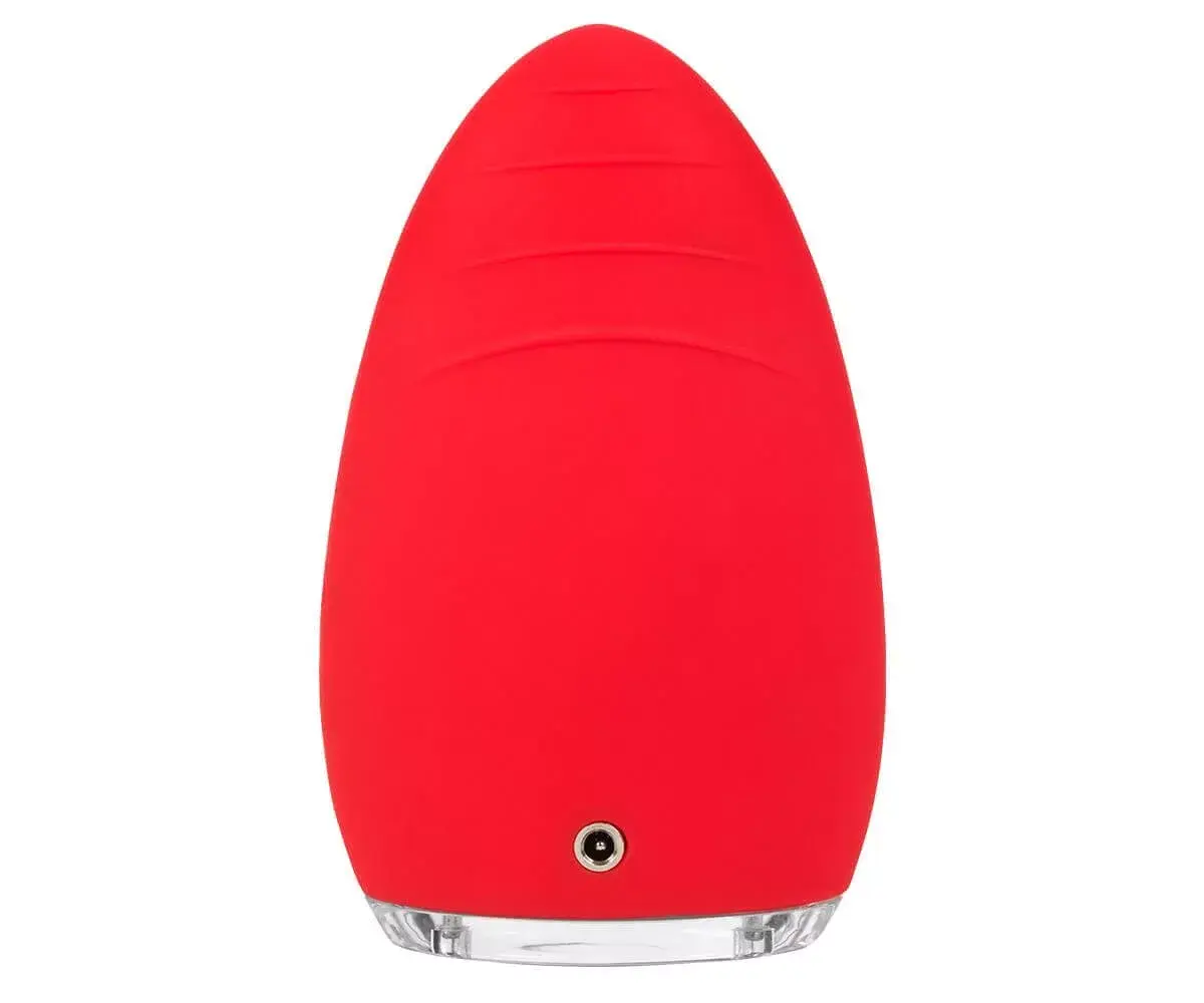 Vibrating brush Silk'n BRIGHT Red Photo 3