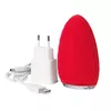 Vibrating brush Silk'n BRIGHT Red Photo 4