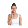Vibrating brush Silk'n BRIGHT Red Photo 9