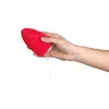 Vibrating brush Silk'n BRIGHT Red Photo 10
