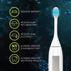 Vibrating toothbrush Silk'n ToothWave - White Photo 3