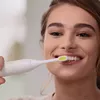 Vibrating toothbrush Silk'n ToothWave - White Photo 4