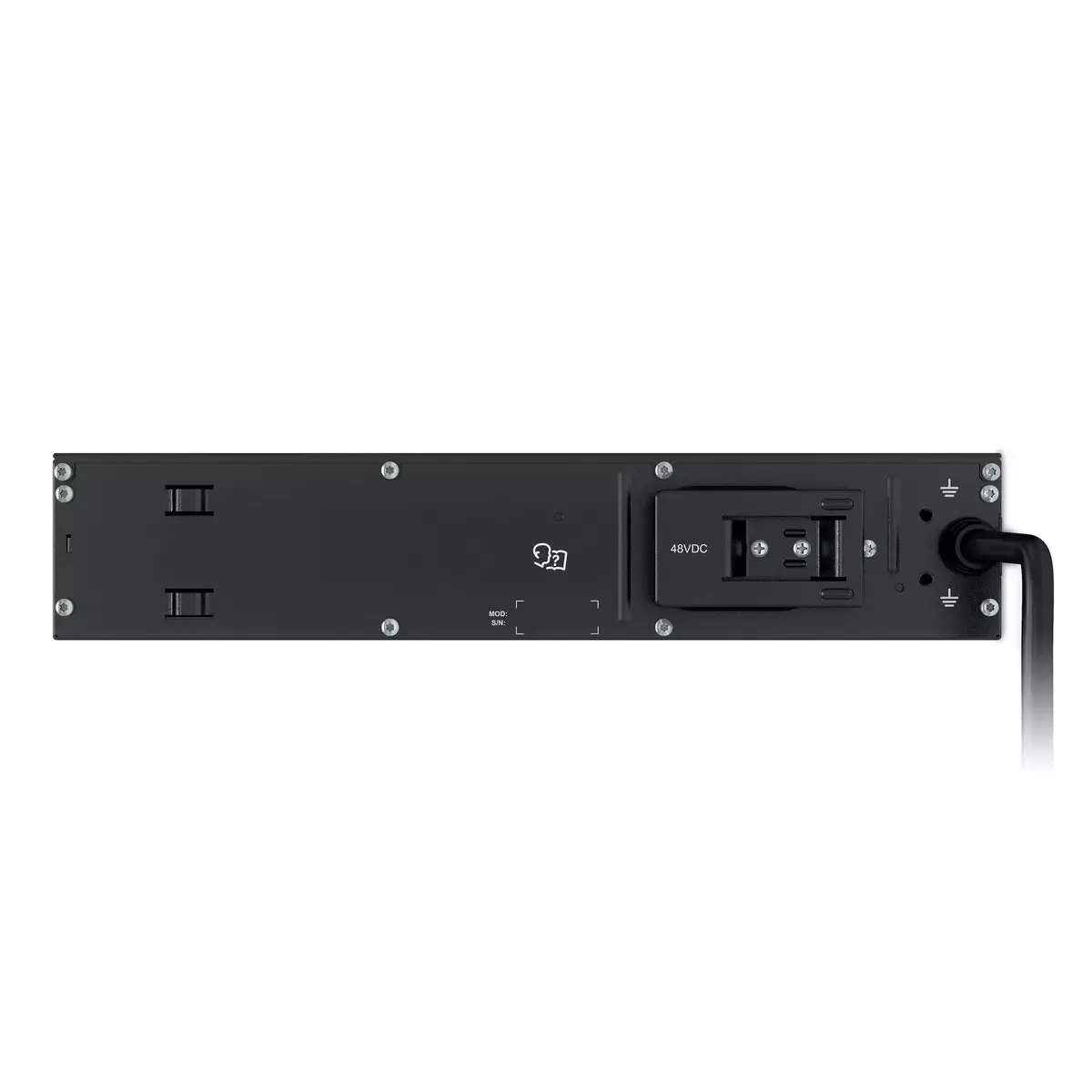 UPS battery APC SRT48RMBP Photo 2