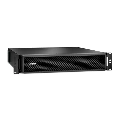 APC Smart-UPS SRT 48V ārējais akumulators SRT48RMBP Photo 4