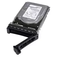Cietais disks DELL 2000 GB 3