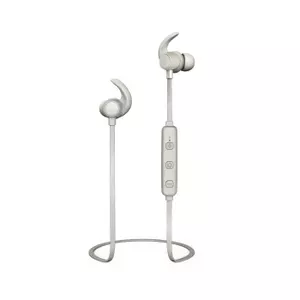 Hama WEAR7208GR Headset Wireless In-ear Calls/Music Bluetooth Grey