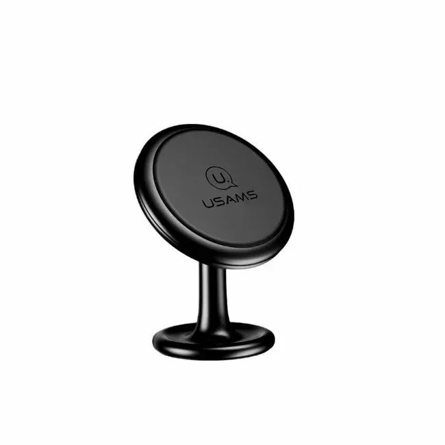 Usams US-ZJ049 Magnetic Car Holder Photo 2