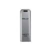 USB zibatmiņa PNY 32 GB FD32GESTEEL31G-EF Photo 2