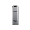 USB флеш-память PNY 128 ГБ FD128ESTEEL31G-EF Photo 2