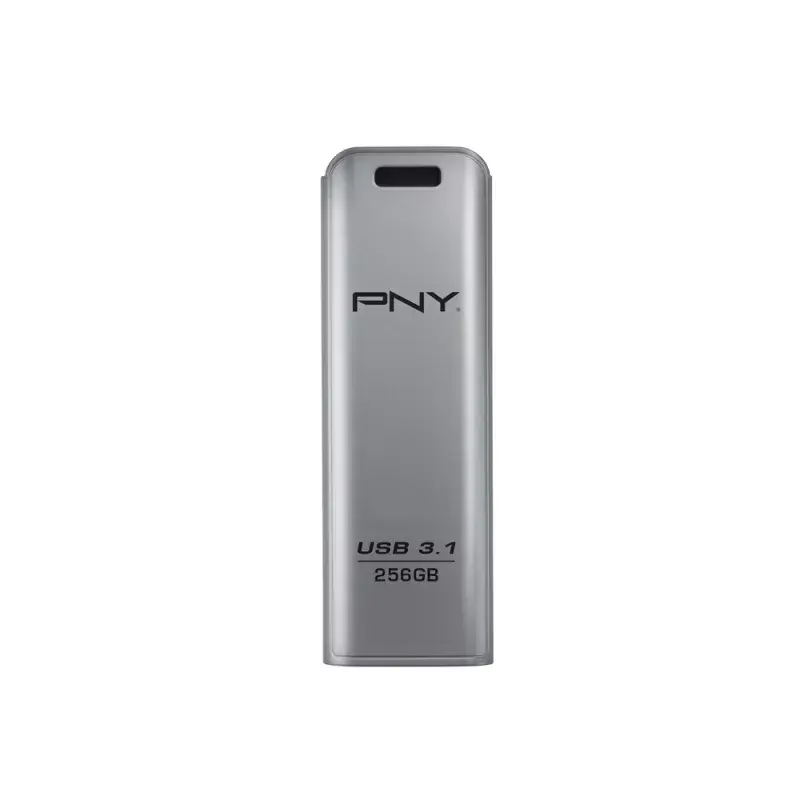 USB флеш-память PNY 256 ГБ FD256ESTEEL31G-EF Photo 2
