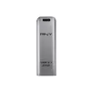 USB флеш-память PNY 256 ГБ FD256ESTEEL31G-EF Photo 2