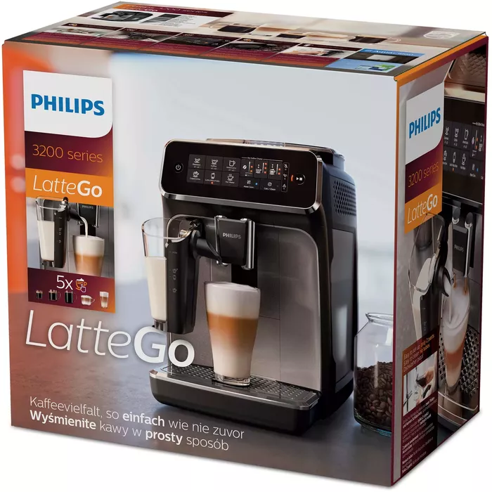Philips EP3246/70 coffee maker EP3246/70