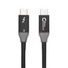 Thunderbolt cable Microconnect TB3020 Photo 2
