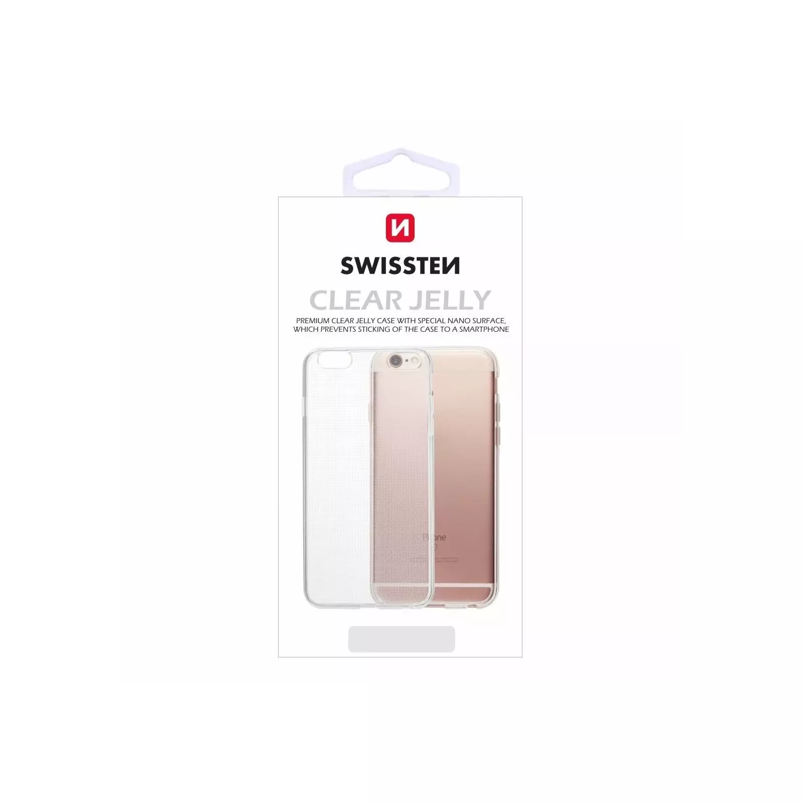 SWISSTEN SW-BC-CLE-SA-G975 Photo 1