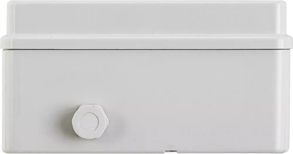PULSAR S64H PoE Switch — 6x 10/100 Mbps Photo 4