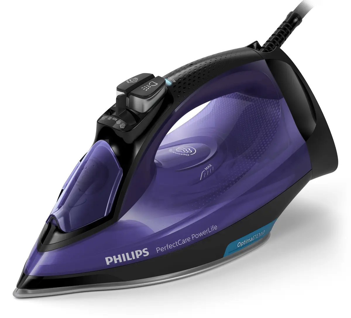 Philips PerfectCare GC3925/30 tvaika gludeklis ar