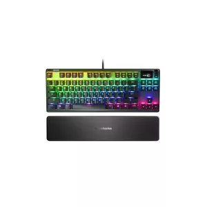 Klaviatūra Steelseries APEX 7 TKL