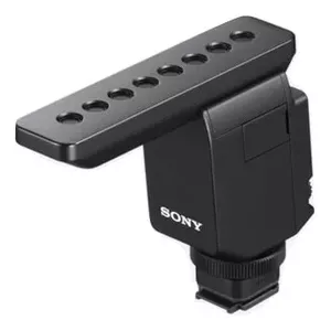 Camera Mounting Accessory Sony ECM-B1M