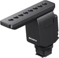 Kameru stiprinājums Sony ECM-B1M Photo 4