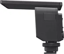 Kameru stiprinājums Sony ECM-B1M Photo 6