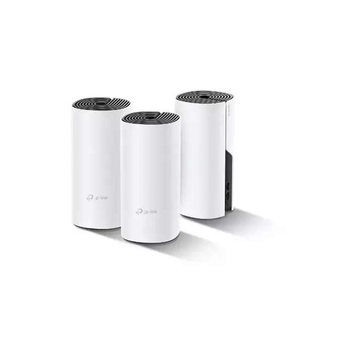 TP-LINK Deco P9(3-Pack) Photo 1