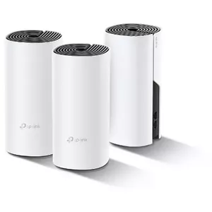 Whole Home Wi-Fi System TP-LINK Deco P9(3-pack) AC1200