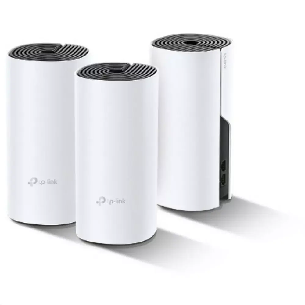 Wi-Fi System TP-LINK Deco P9 Photo 3
