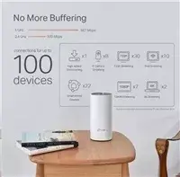 Wi-Fi System TP-LINK Deco P9 Photo 10