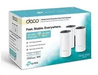 Wi-Fi System TP-LINK Deco P9 Photo 11