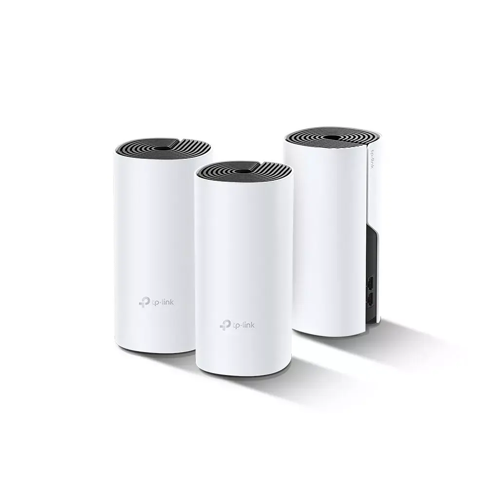 Wi-Fi System TP-LINK Deco P9 Photo 5