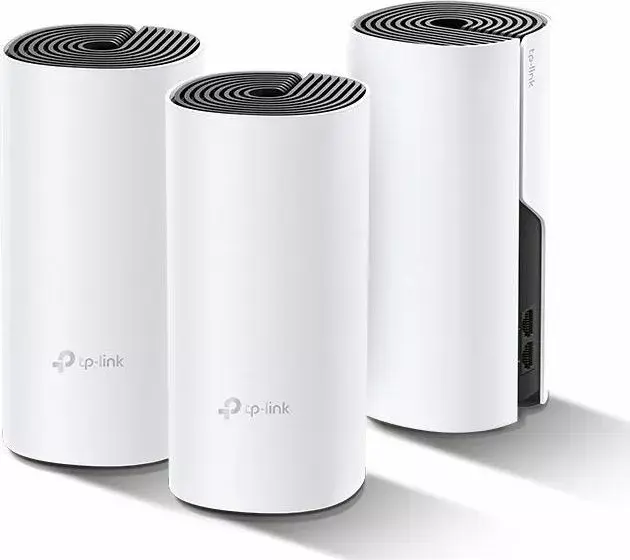 Wi-Fi System TP-LINK Deco P9 Photo 6