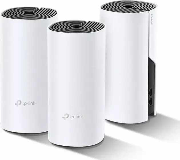 Wi-Fi System TP-LINK Deco P9 Photo 7