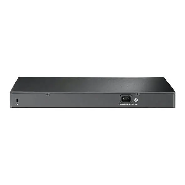 Управляемый коммутатор TP-Link JetStream TL-SG1218MPE Photo 6
