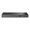 Управляемый коммутатор TP-Link JetStream TL-SG1218MPE Photo 6