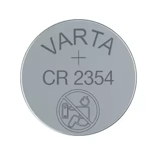 Батарея Литий Varta CR 2354