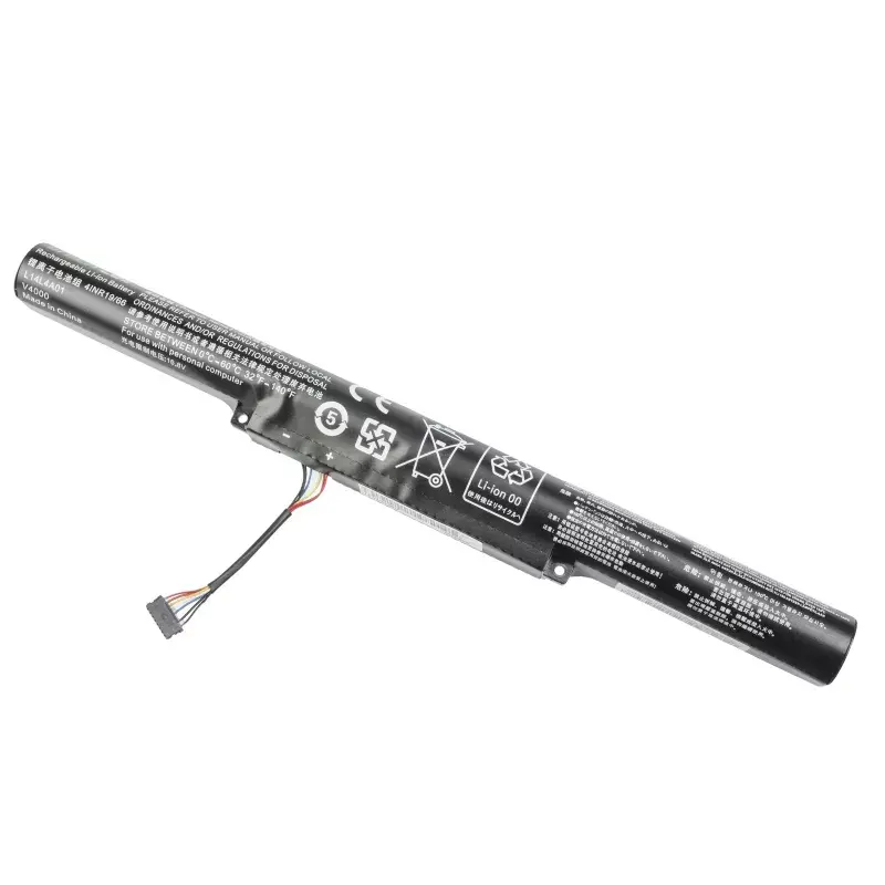 Akumulators Green Cell LE116 Lenovo Z51 Z51-70 Photo 2