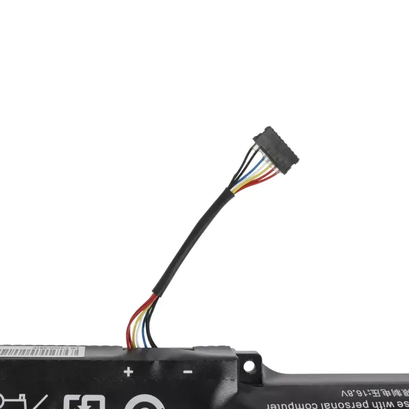 Akumulators Green Cell LE116 Lenovo Z51 Z51-70 Photo 4