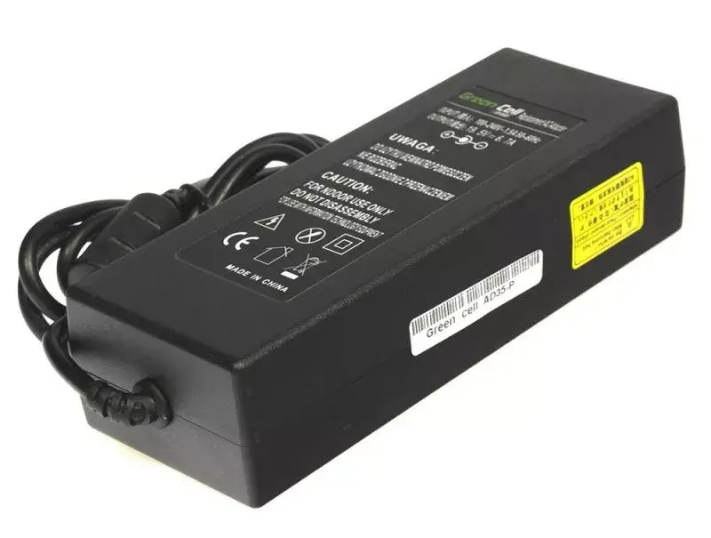 Barošanas adapters Green Cell AD35P 130 W Photo 2